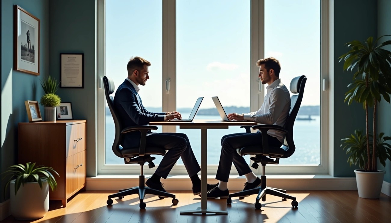 Why Self-Employed Professionals in Whitby Need Disability Insurance