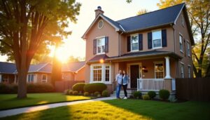 Why Your Whitby Mortgage Needs Life Insurance: A 2025 Homeowner's Guide