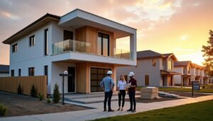 How to Get New Home Construction Financing in Brooklin: A First-Timer's Guide