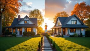 Downsizing vs. Upsizing in Whitby: Which Move Makes Sense in 2025?