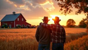 Home 28 Farm Estate Planning: Why Ontario Farmers Are Losing Money Without It