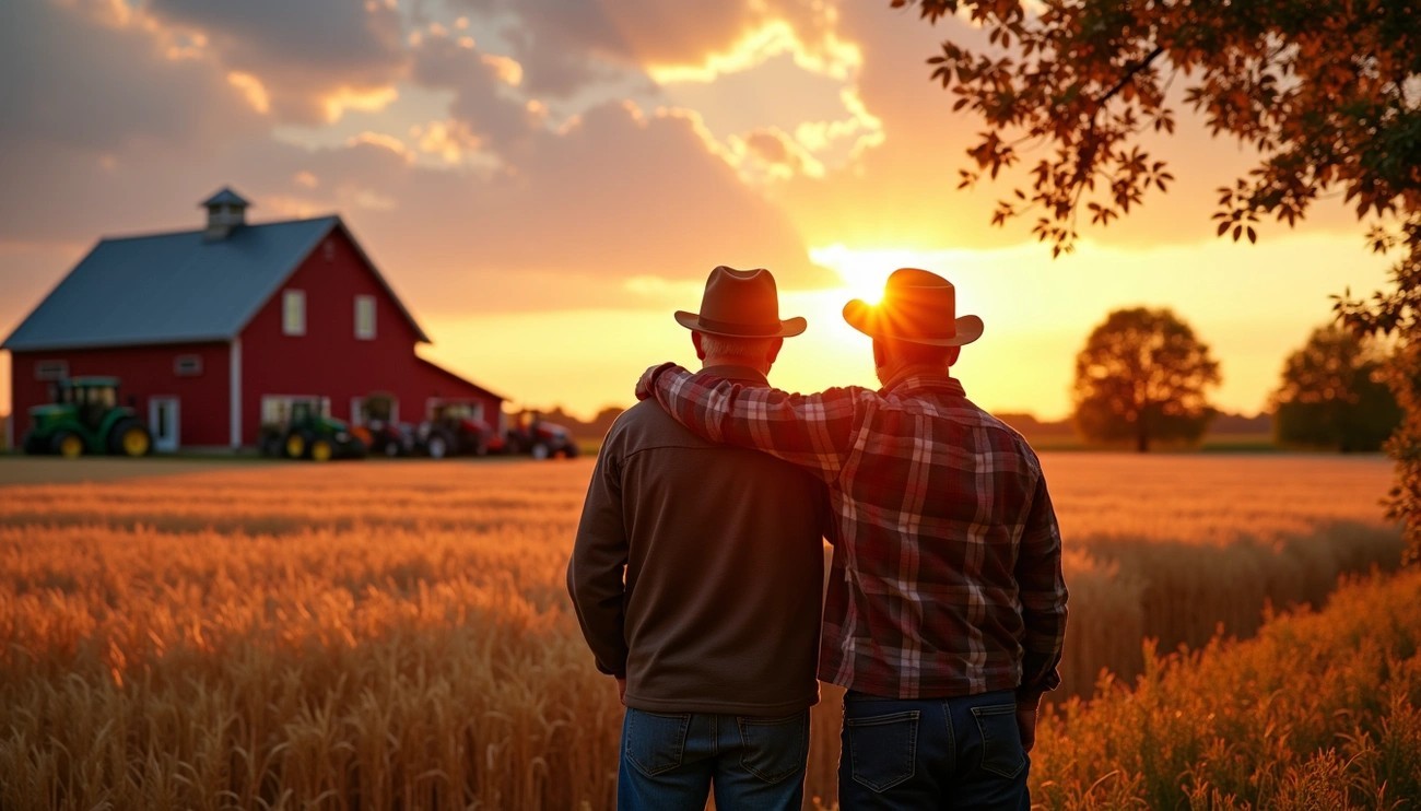 Farm Estate Planning: Why Ontario Farmers Are Losing Money Without It