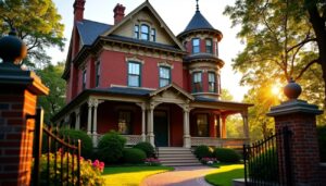 Home 26 How to Get a Mortgage for Your Whitby Heritage Home: A Buyer's Guide