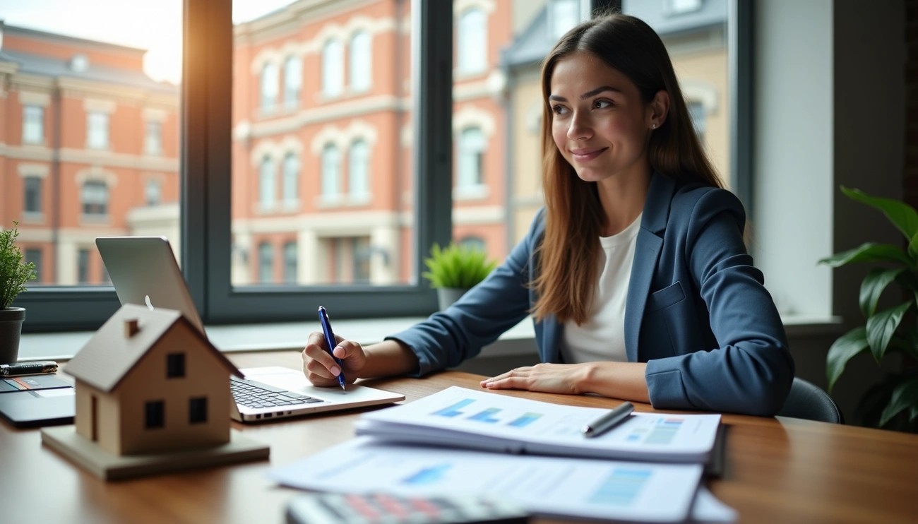 How to Get Mortgage Pre-Approval in Whitby (Even With Student Loans)