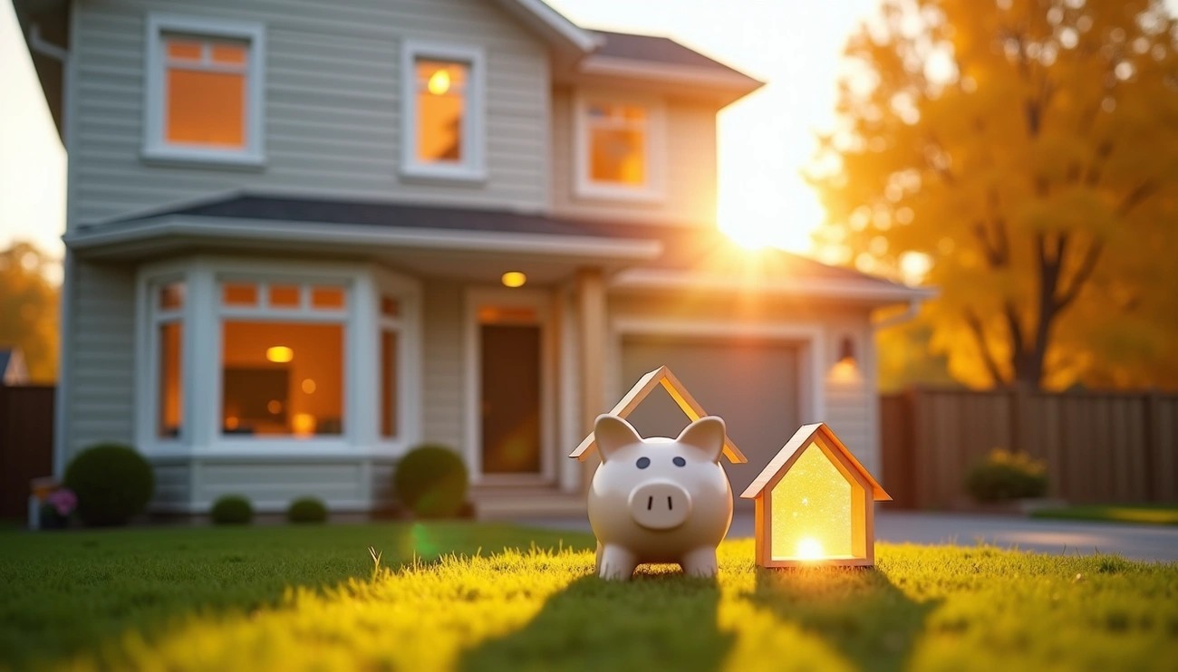 How to Save Thousands with a Home Loan Refinance in Whitby
