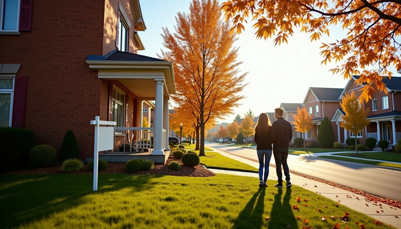 How to Buy a House in Whitby: A First-Timer's Step-by-Step Guide (2024)